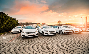 Seguro Automóveis e Frotas