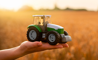 Seguro Penhor Rural e Equipamentos Agrícolas